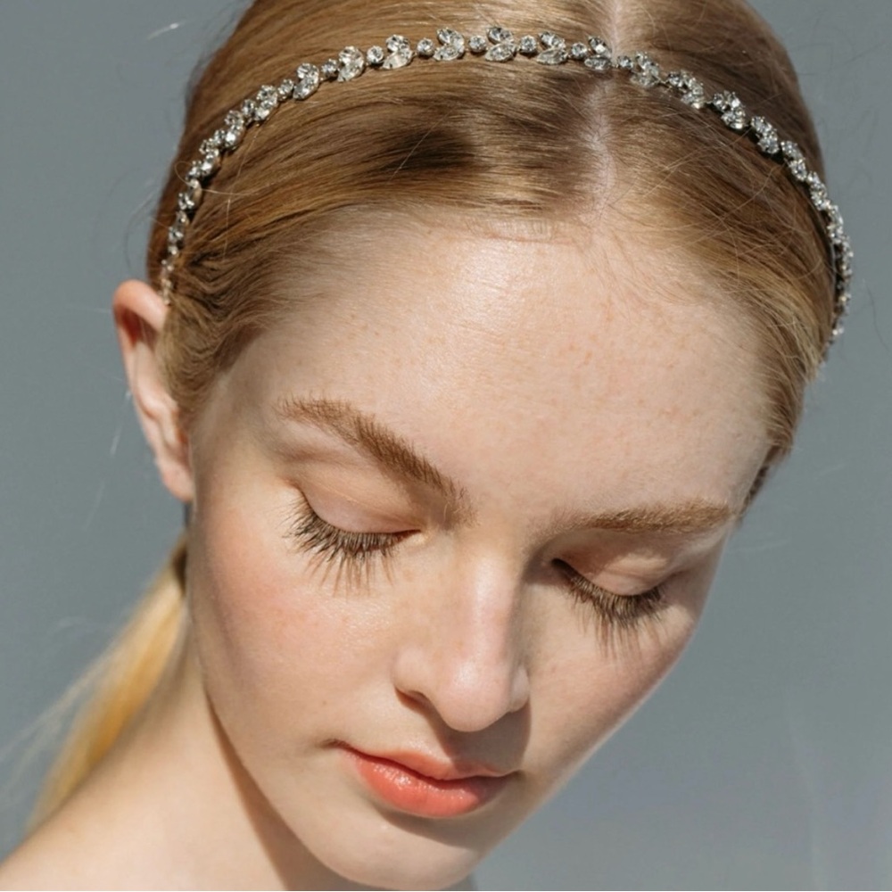 Jennifer Behr Roselyn Headband